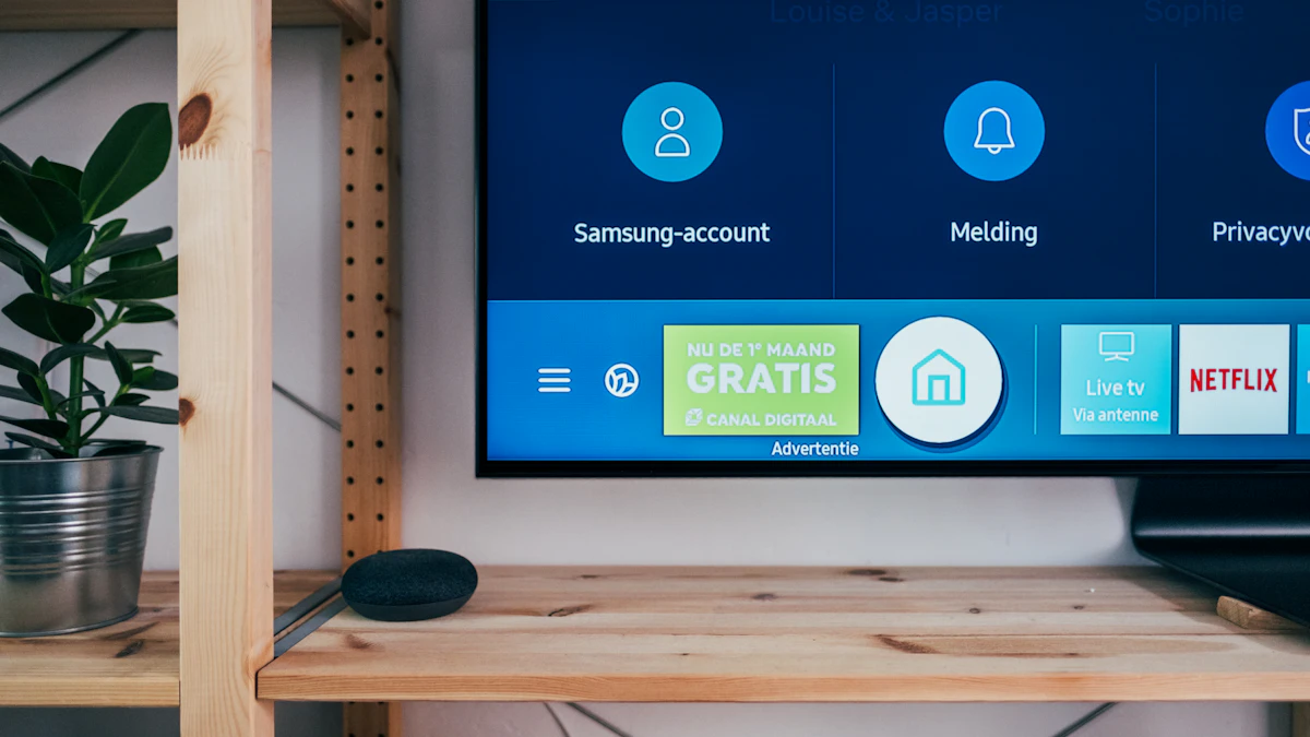 Vergleich von SD, HD, Full HD und 4K IPTV